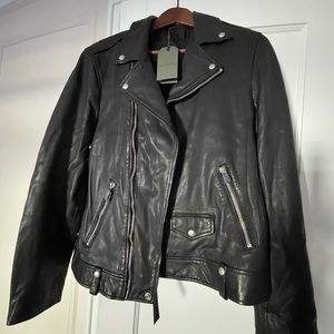 ALLSAINTS
Milo Biker Jacket